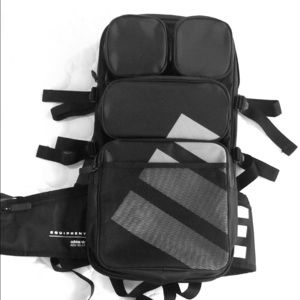 eqt running backpack